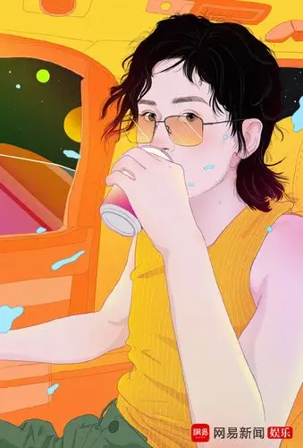 专访|张哲瀚:按自己的意志过好这一生,就是我的理想人生