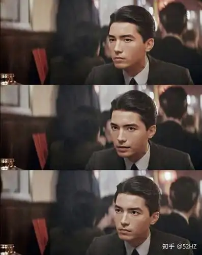 为什么尊龙颜值秒杀当今小鲜肉?