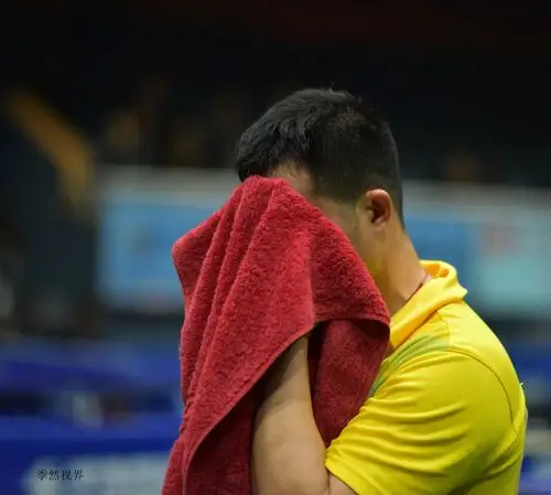 《更多的感动 不一样的精彩》辛集全国残疾人乒乓球锦标赛纪录(二)