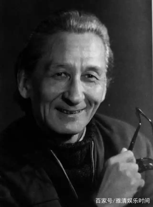 上译厂,当邱岳峰遇见陈叙一,宛如伯牙遇子期,知音难觅