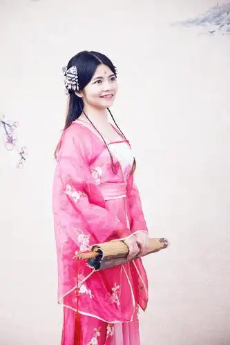 温秀琴精美写真相册专辑