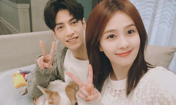 罗云熙程潇主演《良言写意》,粉丝为何希望女主是白鹿?