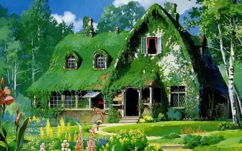 pixiv p站 侵删 图片 二次元 风景 天空 星星 壁纸 锁屏 唯美 梦幻