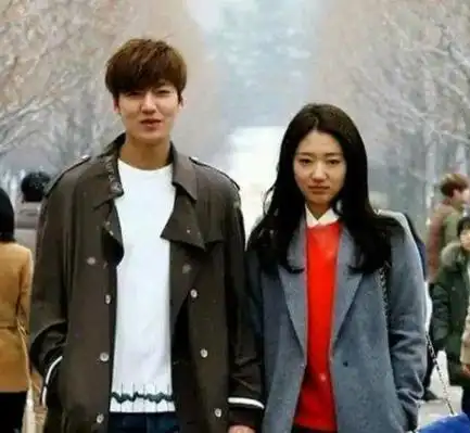 "韩国欧巴"李敏镐的感情史,和他背后的5个女人