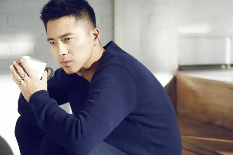 王雷实力派演员