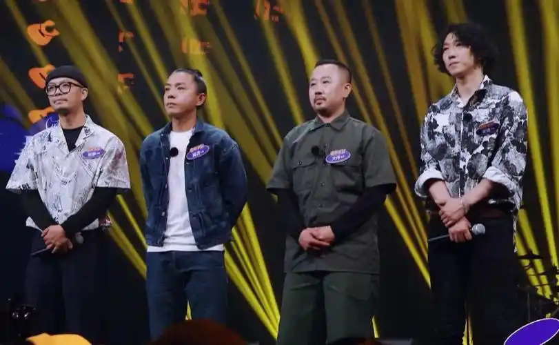 乐队的夏天有感