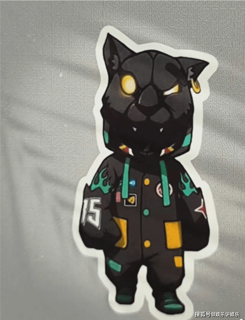 王一博到底是有多满意路飞帽?七个平台齐出动,上一次还是黑豹!