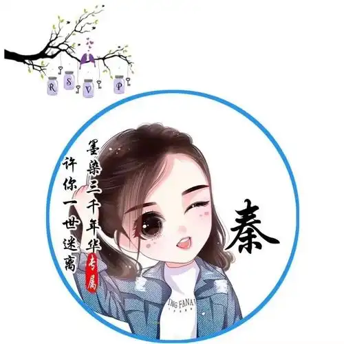 用姓名做头像图片大全(自己的名字做头像图片)