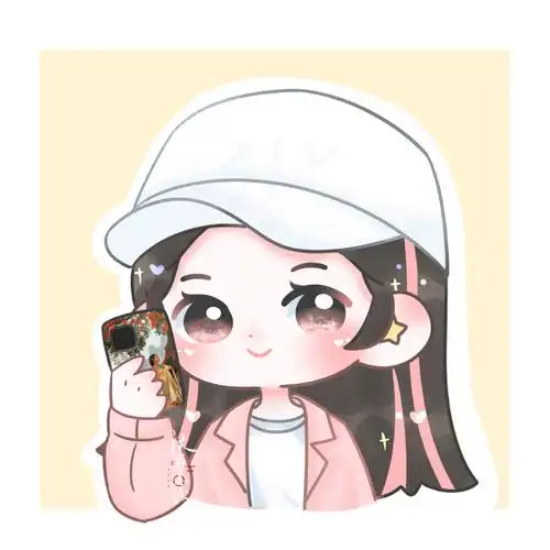 动漫 卡通 漫画 头像 690_690