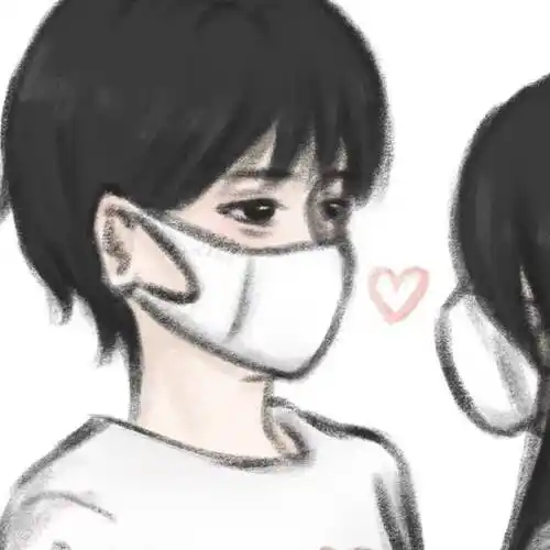 头像| :不明显情侣头像_梦里_一朵花_向前