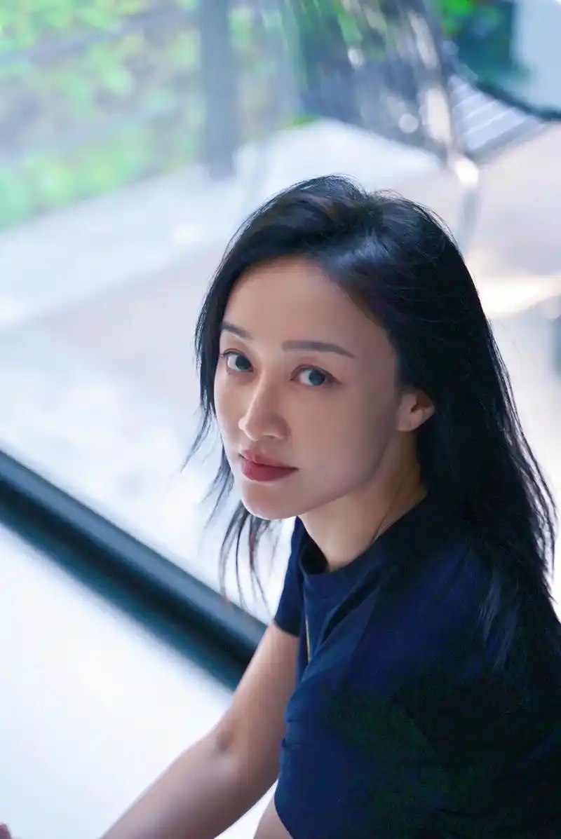 星引力计划 #氛围感 #自然光 #写真情绪片 #赵子琪 - 抖音