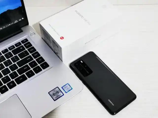 国产手机的荣耀,5g时代的开拓者,华为新旗舰华为p40pro