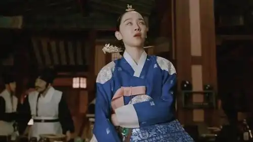 哲仁王后 好不容易才在一起 申惠善