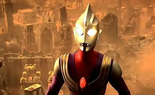 迪迦奥特曼超古代巨人实力数据有多差迪迦是菜鸟特利迦更弱