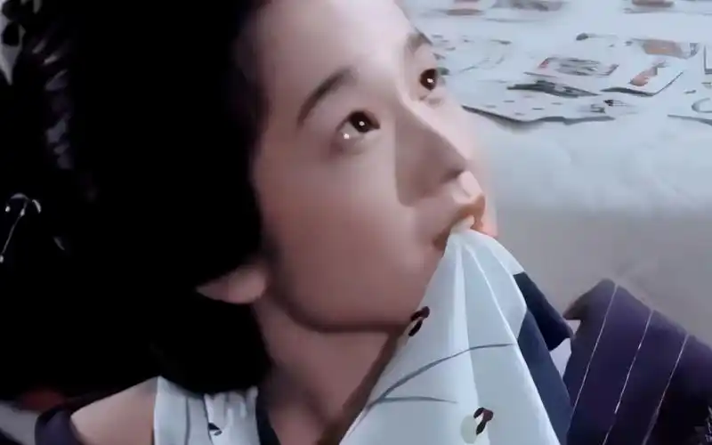 【田中裕子】谁知道又欲又纯的美人演过太后呢