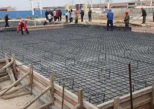 筏板基础属于什么基础