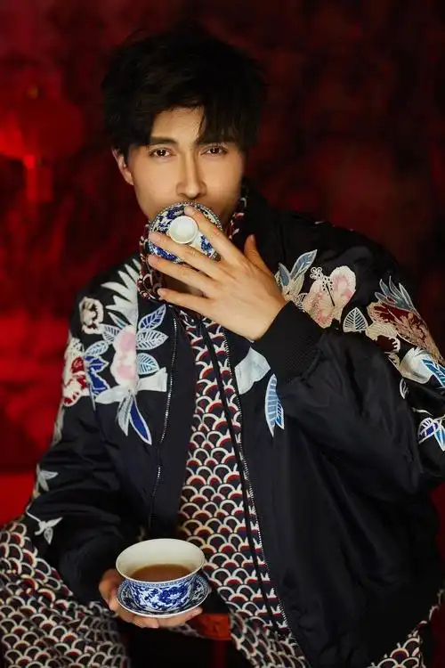 高伟光壁纸分享楼