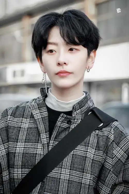 刘梦这组图拍得好好看