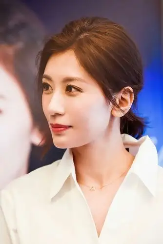 贾静雯-堆糖,美好生活研究所