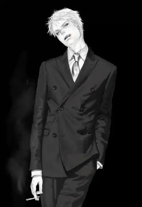 动漫.二次元.空间主页大图.侵删.致歉