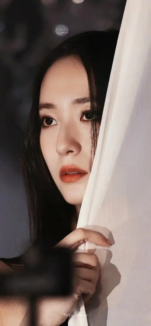 郑秀晶壁纸##郑秀晶电影蜘蛛窝