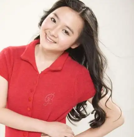 【图】家有儿女佳佳扮演者是谁 《幸福》搭档释小龙表现获肯定