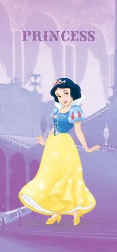iphonex/xs/max卡通系列 迪士尼公主壁纸 白雪公主