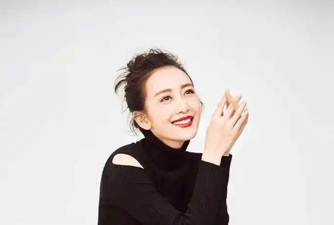 王鸥产后身材变形a4腰变游泳圈老10岁恭喜逼婚成功