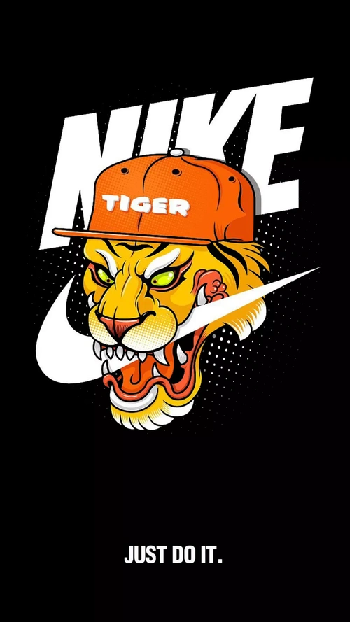 潮牌壁纸合集我可以