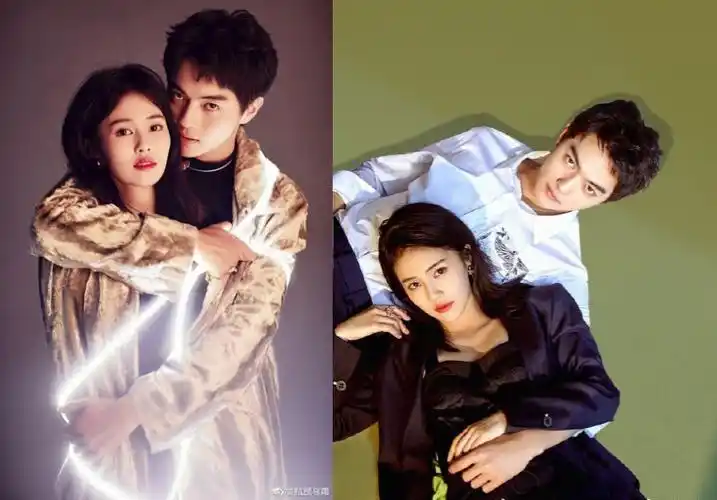 许凯白鹿是情侣吗 和白鹿分手是真的吗_友友