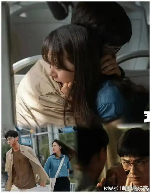 白敬亭主演的6部"王中王巅峰之作"演技与口碑齐飞,简直杀疯了