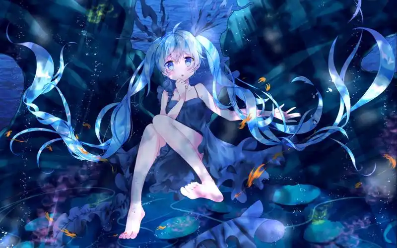 bangdream深海少女ex25fc