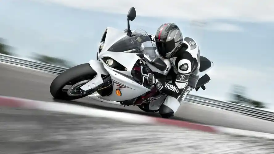 公路赛摩托车炫酷霸气高清图片合集电脑桌面壁纸下载第二辑