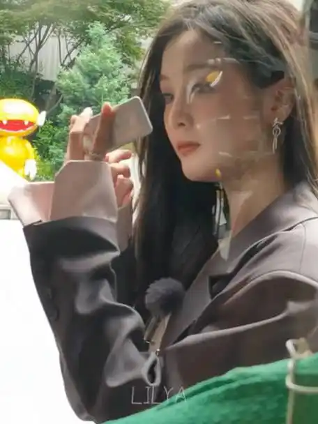 吴宣仪##吴宣仪城市捉迷藏