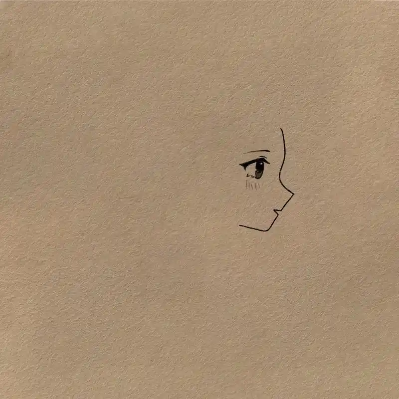 这么可爱的动漫画,赶紧点赞收藏吧#简笔画#动漫#创作灵感#儿童画#二