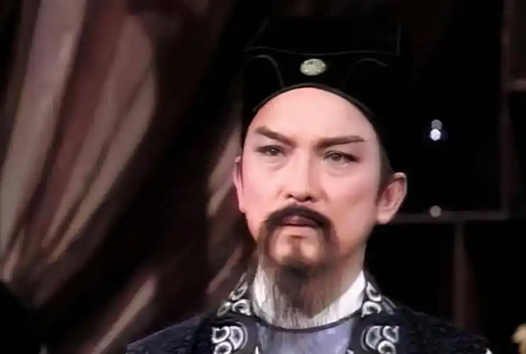 还记得93版包青天公孙策吗如今73岁的范鸿轩成这样