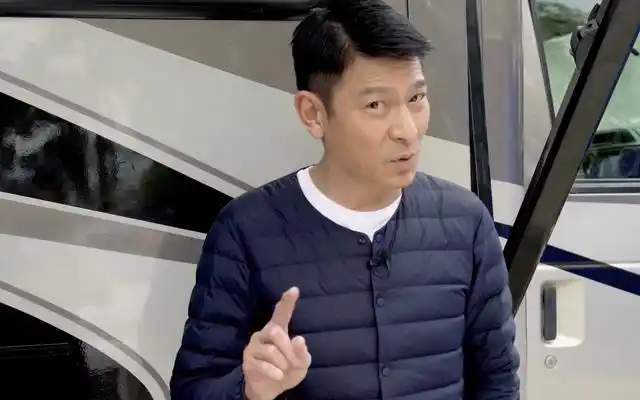 《边缘行者》发布"七宗最"特辑,刘德华,林志颖现身推荐