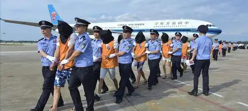 "现身说法"!听听这名服刑罪犯有关电信诈骗的悔悟