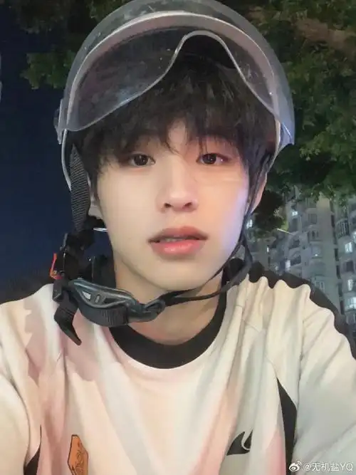 颜值领域##帅哥##颜值