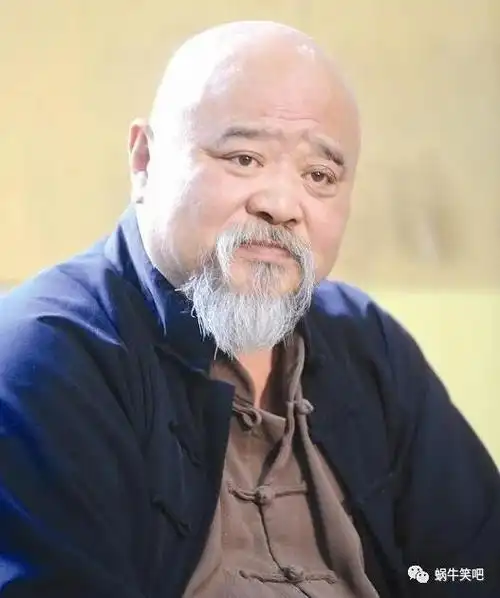 65岁的陈道明身材能打走路还带风同龄男星谁能与他一战