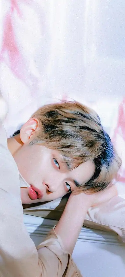 narcissist 饭制修图08flat_913 p5p6 手机壁纸size92二改商用