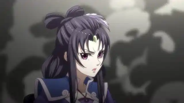 一念永恒如此迅猛的出招完全不把公孙婉儿当女人看