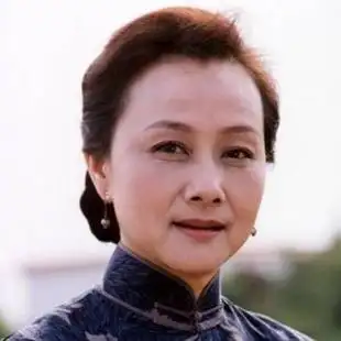 黄梅莹(中国内地女演员)_尚可名片