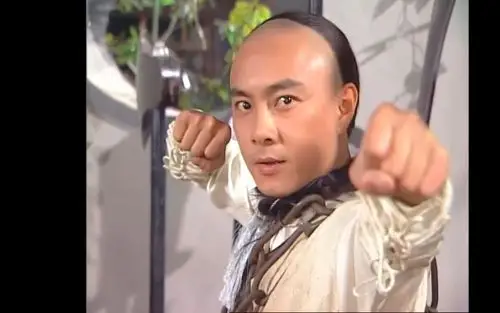 【张卫健】世玉cut2-4