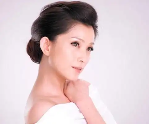 【图】叶全真个人资料及图片选集 自曝拒绝姐弟恋