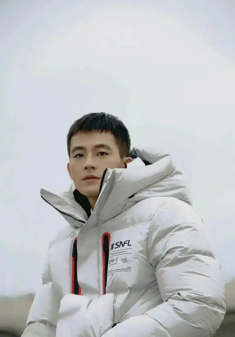 欧豪.痞帅这一系列都拿捏不了你吗?#痞帅 #头像 - 抖音