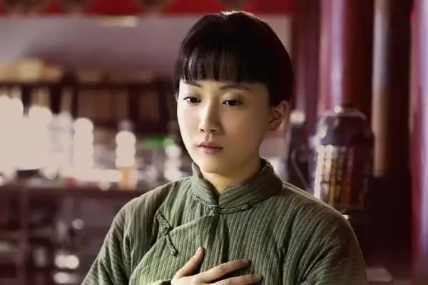 芝麻胡同郭秉惠人设崩塌她竟然嫌弃杏儿有污点