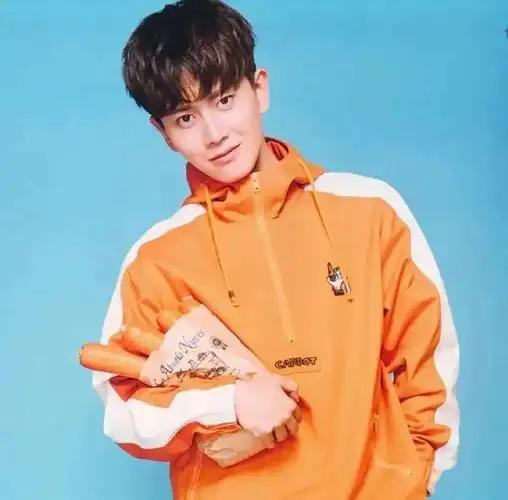 微信头像嘉人如玉世无双心之所向任嘉伦