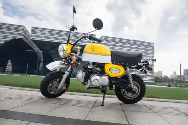 摩智测评:能引妹能翘头,6380元最迷你金城小金童jc70