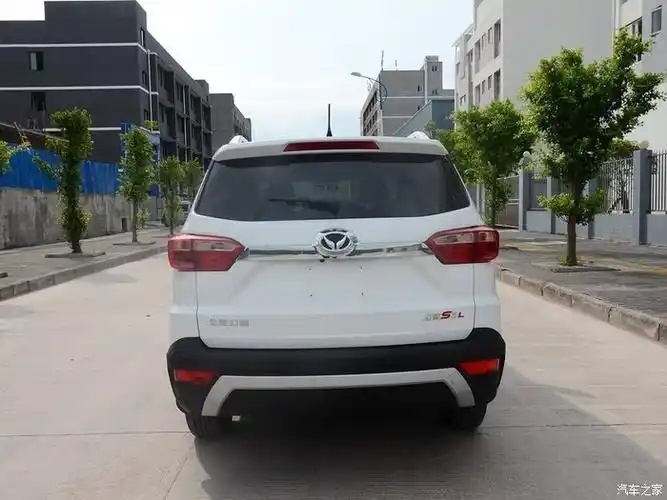 北汽幻速s3论坛_汽车之家论坛